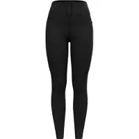 Odlo Damen Tights ZEROWEIGHT WARM