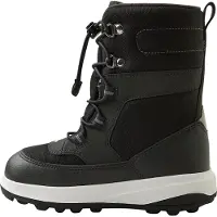 Reima Schneeschuhe Laplander 2.0 5400125A Schwarz