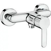 Cornat Gaia Brause Einhebelmischer, chrom, GA3
