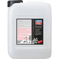 Liqui moly Motorradreiniger 3037 5L Kanister