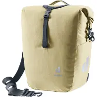 Deuter Valbona 20+5, Hinten, Fahrradtasche, 340 mm, 400 mm, 990 g