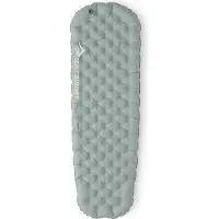 Sea to Summit - Dicke Trekkingmatratze - Ether Light XR Insulated Mat - Größe Small - Grau