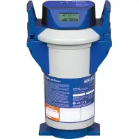 Brita Purity 450 Dampf mit MAE