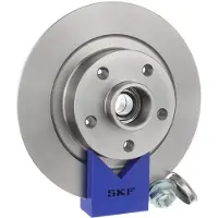 Skf Radlagersatz VKBD 1040