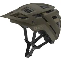 Smith Forefront 3 Mips Mtb-helm Grün S Grün S