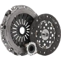 LuK RepSet 623 3795 00 Kupplungssatz für HYUNDAI SANTA FÉ I (SM) für KIA Magentis (GD, MS)