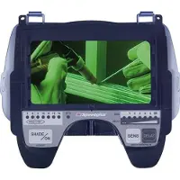 3M Speedglas Kassette 9100X DIN 5,8,9-13,H500015,7000000221