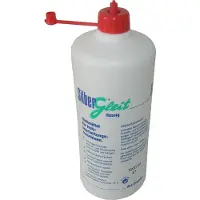 Silbergleit Gleitmittel flüssig 1000ml Flasche