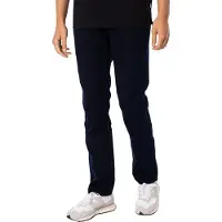 Wrangler Greensboro Black Back W15Qqc77D W38 L34