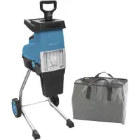 Güde - Gartenhäcksler GH 2801 SILENT; 94374
