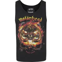 Brandit Motörhead Overkill Tank Top