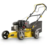 Powerplus Poweg60220 Benzin-rasenmäher