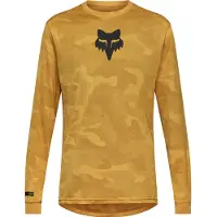 FOX Racing Ranger TruDri Fahrrad Jersey