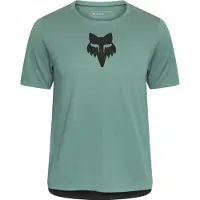 FOX Kids Bike Jersey Ranger Ss Head pine YM