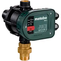 Metabo 628799000, Pumpensteuerung, 1500 W, IP65