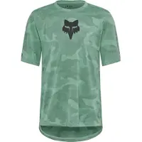 FOX Racing Ranger TruDri Fahrrad Jersey