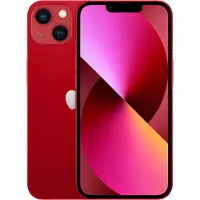 Apple iPhone 13, 15,5 cm (6.1 Zoll), 2532 x 1170 Pixel, 512 GB, 12 MP, iOS 15, Rot