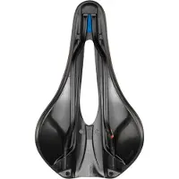 Selle Italia Novus Boost Evo Gravel Tm Superflow Sattel