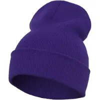 Flexfit Beanie "Unisex Heavyweight Long Beanie" 1 Stk.