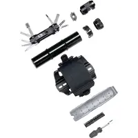 Crankbrothers Werkzeuge zur Fahrradreparatur S.O.S. TS18