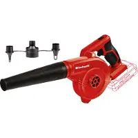 Einhell Power X-Change Akku-Bläser TE-CB 18/180 Li-Solo