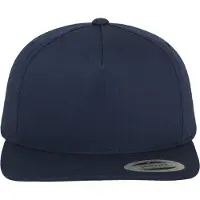 Flexfit Classique 5 Panel Kappe