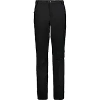 CMP MAN Long Pant nero (U901) 60