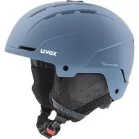 Uvex Stance Helm Mit Visier