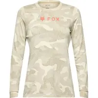 FOX Racing W Ranger Tru Dri LS Jersey
