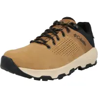 Columbia Newton Nimble Ltr Wanderschuhe Braun EU 45 Herren Braun EU 45