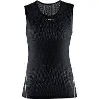 Craft Unterhemd Cool Mesh Superlight SL Black Damen-M