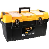 Perel OM22M, Schwarz, Gelb, 564 mm, 310 mm, 310 mm