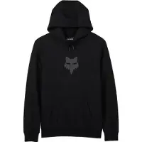 FOX Head Hoodie