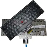 Bucom Deutsche Tastatur für lenovo Thinkpad X100 X100E X120 60Y9898