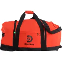 Discovery Umhängetasche "Drive" aus RPET-Polyester