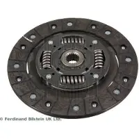Blue Print ADH23171 Kupplungsscheibe für HONDA CRX II (ED, EE) 20-Zähne