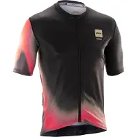 Leatt - MTB Endurance 3.0 Jersey - Radtrikot Gr M schwarz