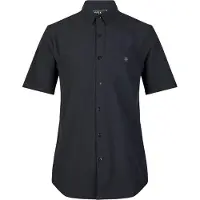 FOX Woven 24 Ranger Ss Blk