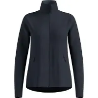 Odlo Grid Fleece Mit Durchgehendem Reißverschluss
