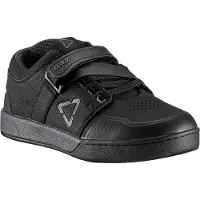 Leatt 4 Klickschuhe Herren schwarz EU 43 2023 Fahrradschuhe