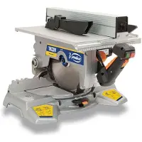 Virutex TM33W Tisch-Kappgehrungssäge