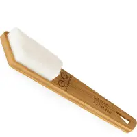 YY VERTICAL Infinity Brush - Kletterbürste - wood wood L
