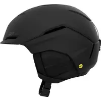 Giro Skihelm Unisex Tenet MIPS Matte Black-59 - 62,5 cm