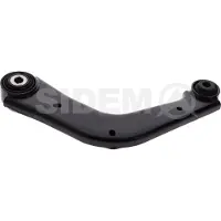 SIDEM Stange / Strebe Radaufhängung 3150 Hinten Hinten Links oben für FORD S-Max (CJ) 274mm 39,7mm 12,1mm 35,7mm