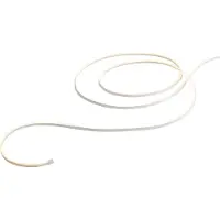 QAZQA Smarter LED-Streifen 5 Meter CCT 30W 350 lm 2700 - 6500K IP44 inkl. Erdspieße