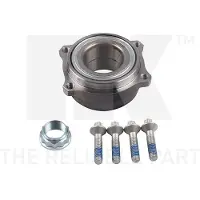 NK Radlagersatz [Hersteller-Nr. 763315] für Mercedes-Benz