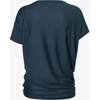 Super.natural Damen T-Shirt Yoga loose