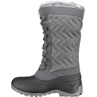 CMP Nietos 3q47966 Schneeschuhe Grau EU 36 Frau Grau EU 36