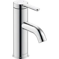 Duravit C11010002010 C.1 Einhebel-Waschtischmischer S Höhe