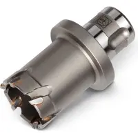 Fein 1x HM-Kernbohrer mit QuickIN PLUS-Aufnahme Ø 26 mm - 63130026010